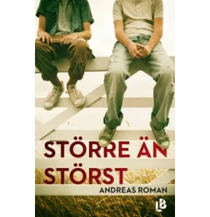 STÖRRE ÄN STÖRST kuva