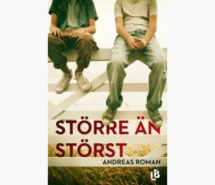 STORRE AN STORST image