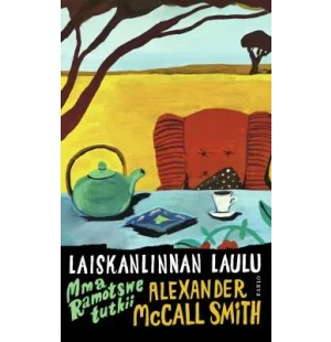 Laiskanlinnan laulu image