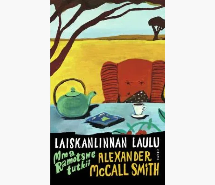 Laiskanlinnan laulu image