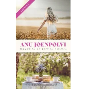 Helleöitä ja entisiä heiloja image