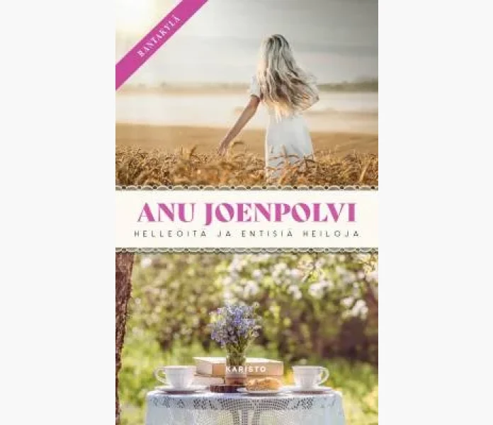 Helleoita ja entisia heiloja image