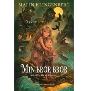 Min bror Bror image