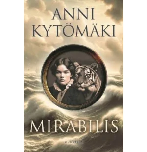 Mirabilis image