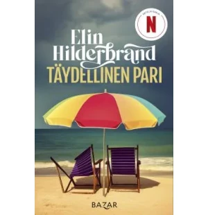 Täydellinen pari image