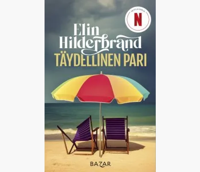 Taydellinen pari image