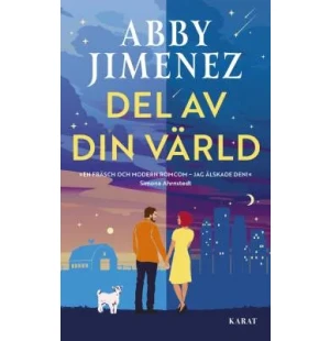 Del av din värld image