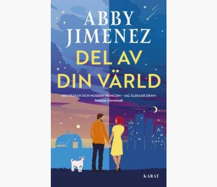 Del av din varld image