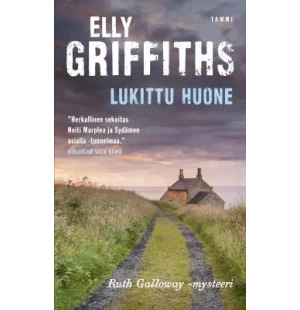 Lukittu huone, osa 14 image