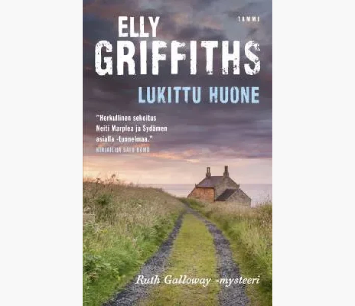 Lukittu huone osa 14 image