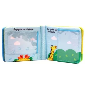 Bebisens fotoalbum kuva