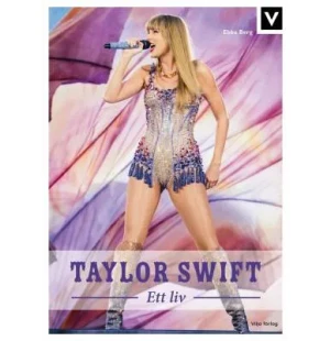 Taylor Swift. Ett liv 15+ kuva
