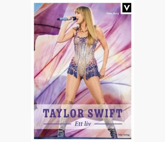 Taylor Swift  Ett liv 15+ kuva