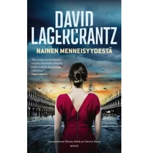 Nainen menneisyydestä, osa 2 image