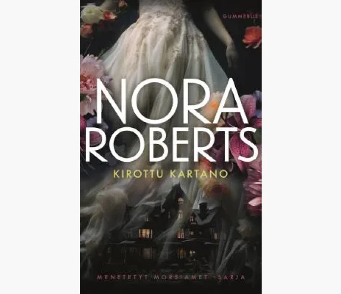 Kirottu kartano image