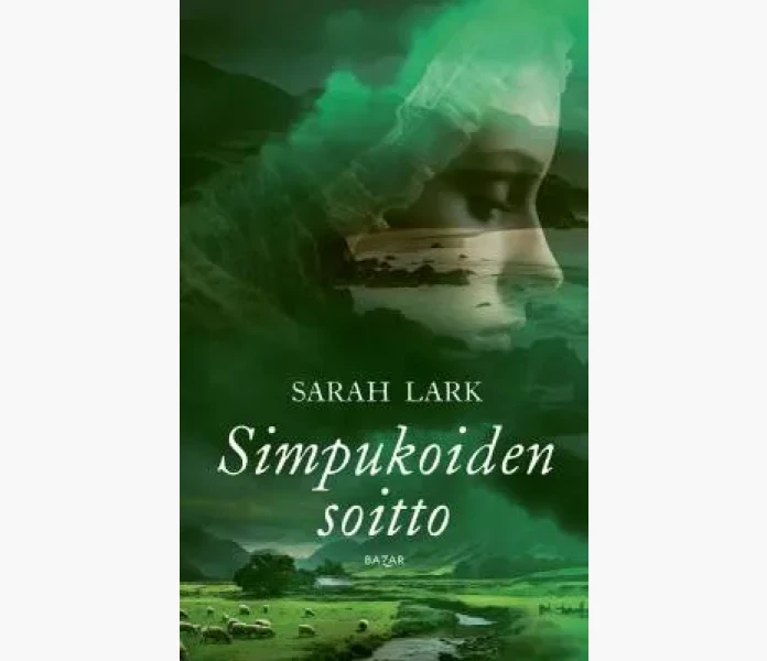 Simpukoiden soitto osa 2 image