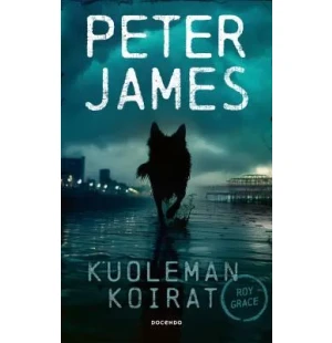 Kuoleman koirat, osa 19 image