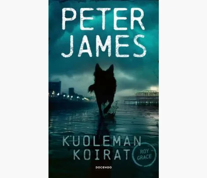 Kuoleman koirat osa 19 image