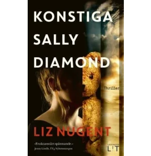 Konstiga Sally Diamond image