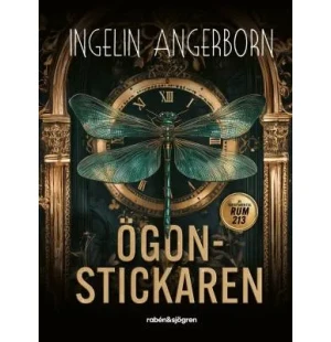 Ögonstickaren image