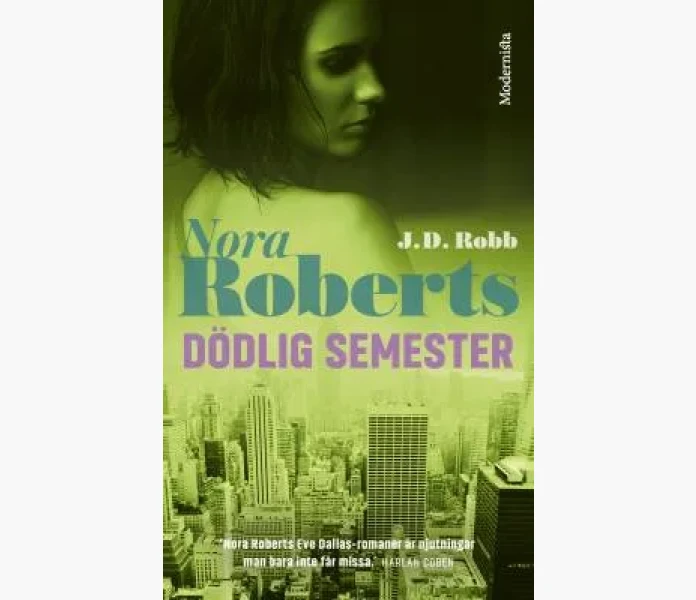 Dodlig semester del 7 image