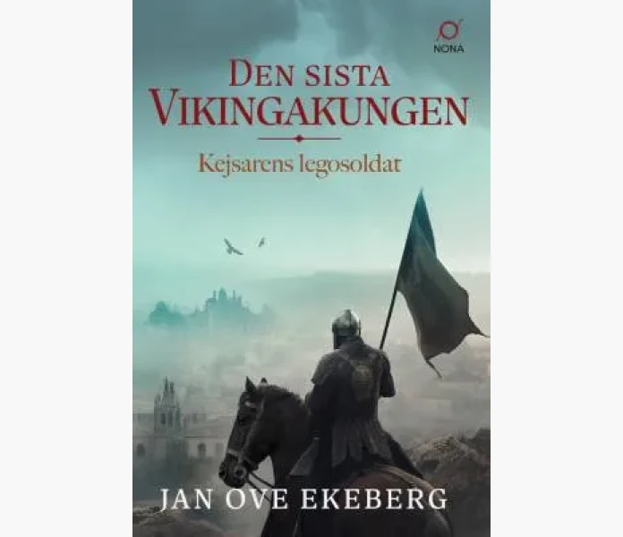 Kejsarens legosoldat del 3 image