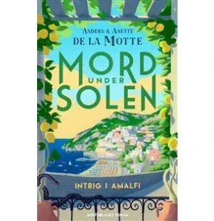 Intrig i Amalfi image