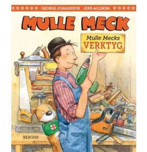 Mulle Mecks verktyg kuva