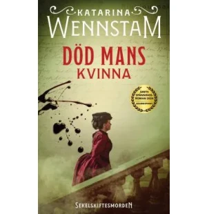 Död mans kvinna image