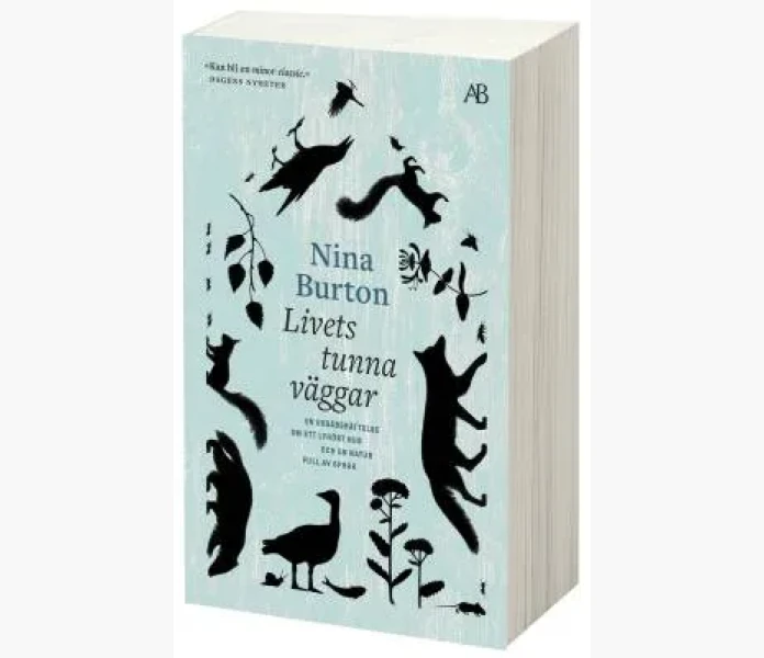 Livets tunna vaggar image