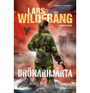 Drönarhjärta, Hjärta-serien del 1 image