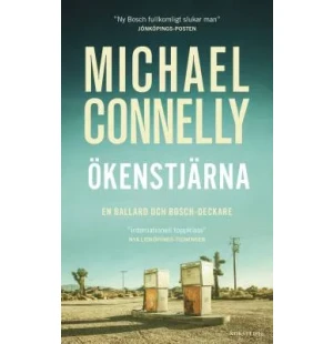 Ökenstjärna, del 5 image