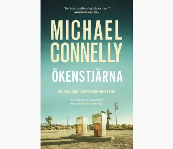 Okenstjarna del 5 image