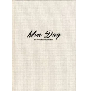 Min dag, en utvecklande dagbok image