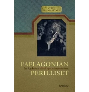 Paflagonian perilliset image