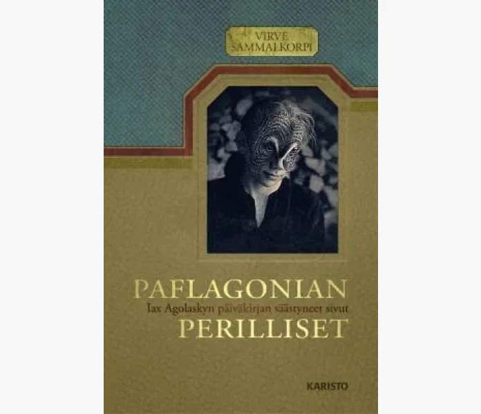 Paflagonian perilliset image