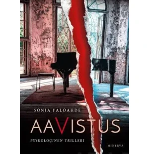 Aavistus, psykologinen trilleri image