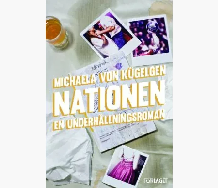 Nationen En underhallningsroman image
