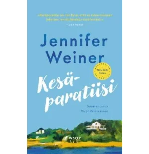 Kesäparatiisi image