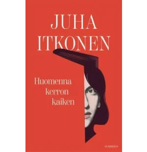 Huomenna kerron kaiken image