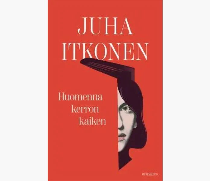 Huomenna kerron kaiken image