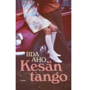 Kesän tango image
