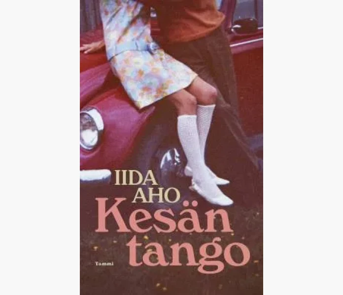 Kesan tango image