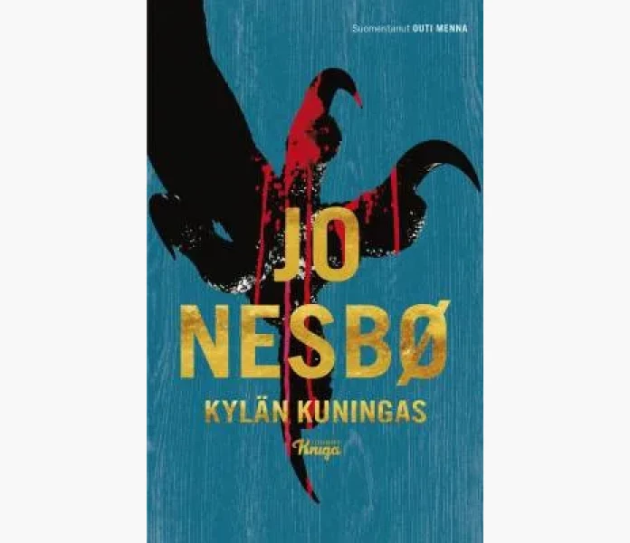 Kylan kuningas image