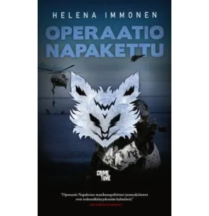 Operaatio Napakettu image