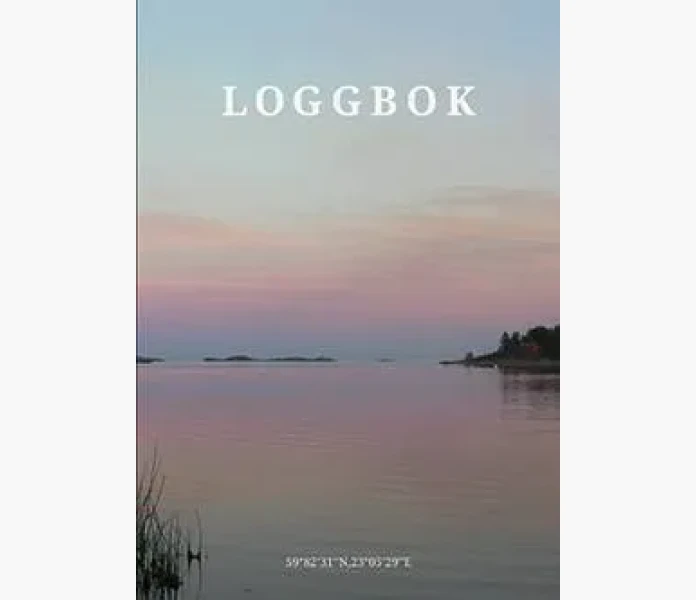 Batfararens loggbok image