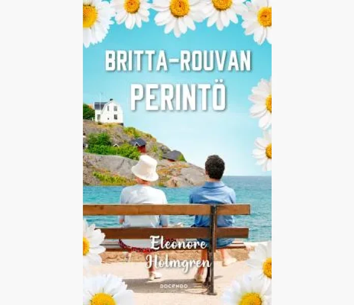 Britta rouvan perinto image