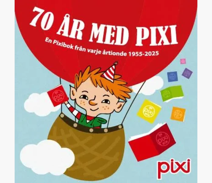 70 ar med pixi image