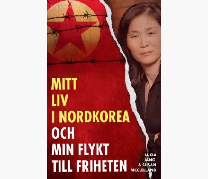 Mitt liv i nordkorea och min flykt till friheten kuva