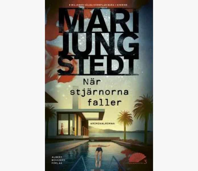 Nar stjarnorna faller image